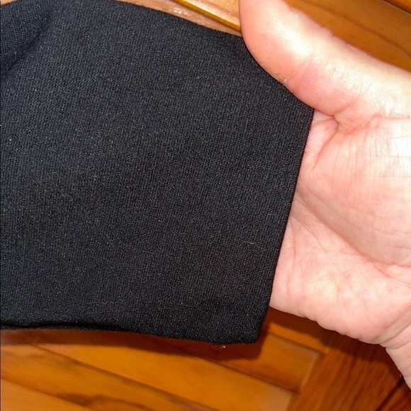 NWT Chico’s Solid Ponte Mari Dress Size Small - Picture 3 of 9